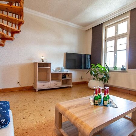 Villa Bertha Sellin  Chambre photo